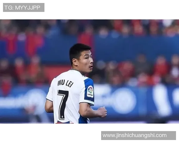 战术拆解：武磊为何能掌控比赛节奏？