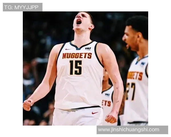 约基奇背后的故事:从少年到巨星之路