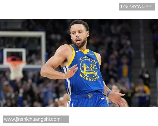 最新战报：库里全场高光瞬间集锦