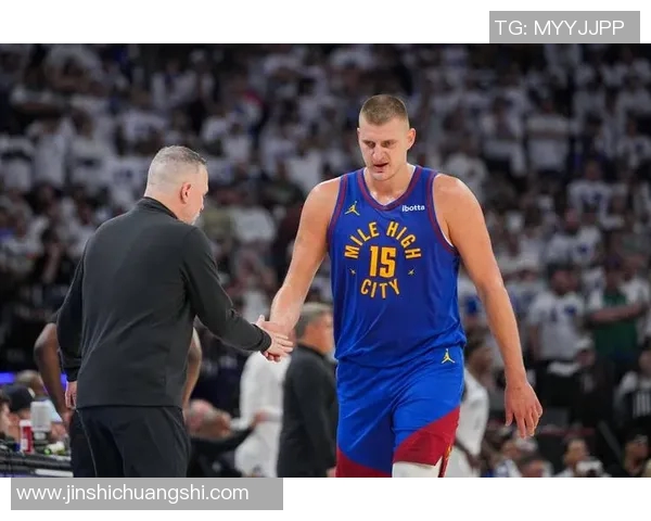 赛后评分出炉:掘金成最大亮点!