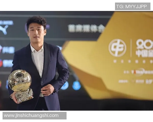 武磊荣获月度最佳球员,实至名归