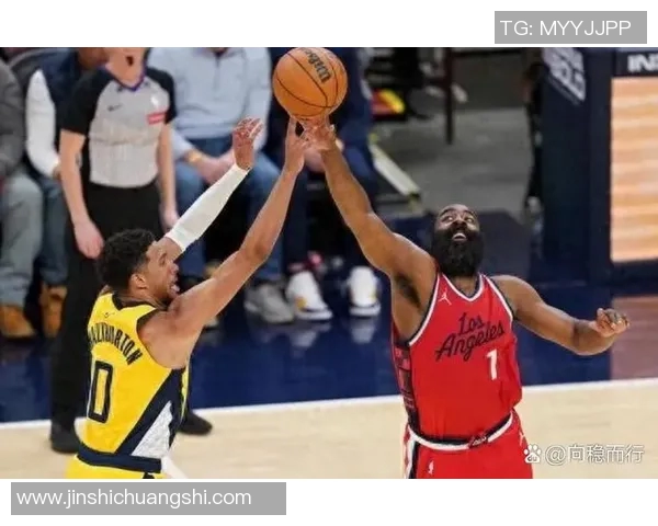 NBA今日赛事预告：重磅对决与精彩看点全解析