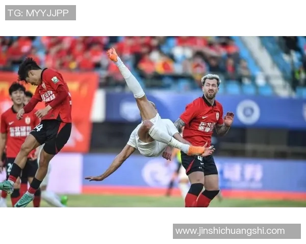 中超焦点战上演大逆转 补时绝杀创造绿茵奇迹